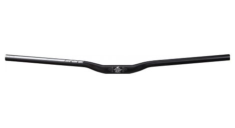 spank spoon 800 mtb lenker schwarz weis spank spoon 800 mtb lenker schwarz weis von Spank