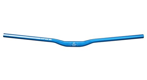 spank spoon 800mm mtb lenker blau spank spoon 800mm mtb lenker blau von Spank
