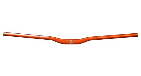 spank spoon 800mm mtb lenker orange spank spoon 800mm mtb lenker orange von Spank