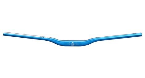 spank spoon lenker 800mm 35mm blau spank spoon lenker 800mm 35mm blau von Spank