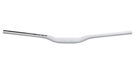 spank spoon lenker 800mm 35mm rohsilber spank spoon lenker 800mm 35mm rohsilber von Spank