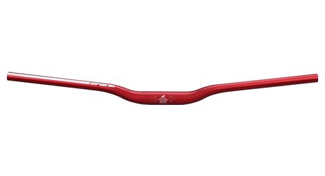 spank spoon lenker 800mm 35mm rot spank spoon lenker 800mm 35mm rot von Spank