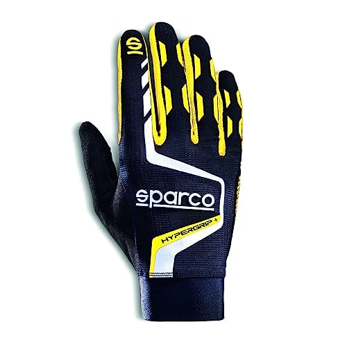 SPARCO Touchscreen-Handschuhe 00209510NRGF, 42/50 EU SPARCO Touchscreen-Handschuhe 00209510NRGF, 42/50 EU von Sparco