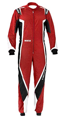 Sparco AFFE K44 CURB ROT/SCHWARZ/WEISS GRÖSSE M Sparco AFFE K44 CURB ROT/SCHWARZ/WEISS GRÖSSE M von Sparco