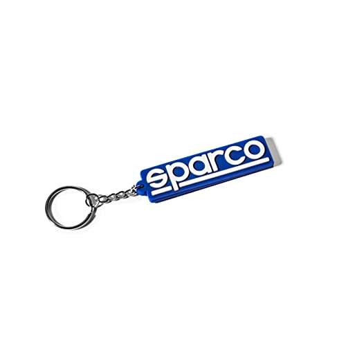 Sparco Schlüsselanhänger, bunt, 42/50 EU Sparco Schlüsselanhänger, bunt, 42/50 EU von Sparco