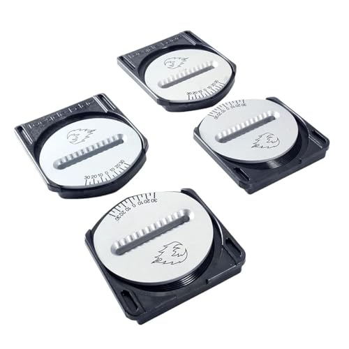 Spark Pucks Splitboard-Zubehör Spark Pucks Splitboard-Zubehör von Spark R&D