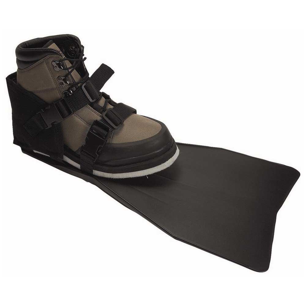 Sparrow Float Tube 1 Fins Schwarz Sparrow Float Tube 1 Fins Schwarz von Sparrow