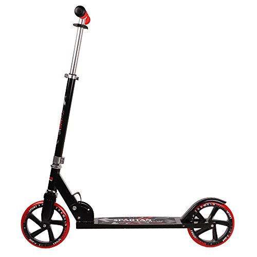 Spartan Scooter Jumbo 2307 klappbar Spartan Scooter Jumbo 2307 klappbar von Spartan