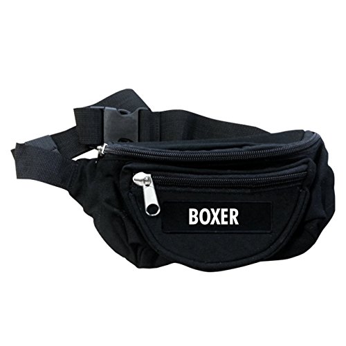 Spaß Kostet Bauchtasche Boxer Spaß Kostet Bauchtasche Boxer von Spaß Kostet