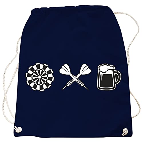 Rucksack Dart Board Dartpfeile Bier Rucksack Dart Board Dartpfeile Bier von Spaß Kostet