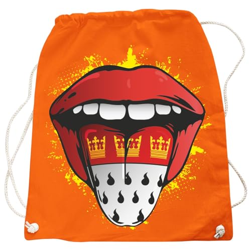 Rucksack Kölsche Kölner Karneval Rucksack Kölsche Kölner Karneval von Spaß Kostet