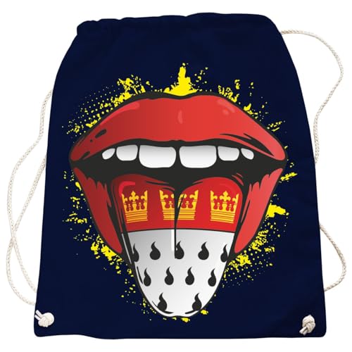 Rucksack Kölsche Kölner Karneval Rucksack Kölsche Kölner Karneval von Spaß Kostet
