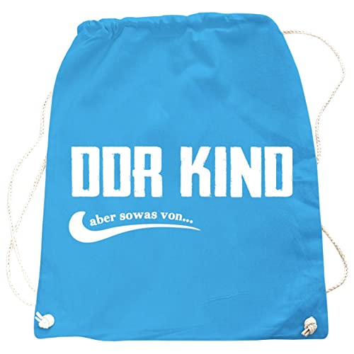 Rucksack Tasche Beutel DDR Kind Aber sowas von Ostdeutschland ossis Osten Rucksack Tasche Beutel DDR Kind Aber sowas von Ostdeutschland ossis Osten von Spaß Kostet