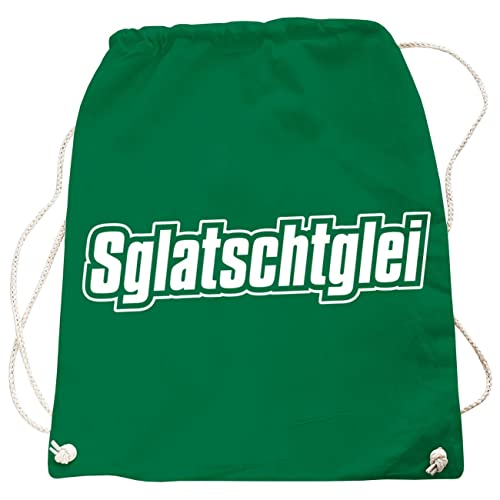 Rucksack Turnbeutel Sglatschtglei als DDR Ostdeutsche Sprüche in vielen Farben Rucksack Turnbeutel Sglatschtglei als DDR Ostdeutsche Sprüche in vielen Farben von Spaß Kostet