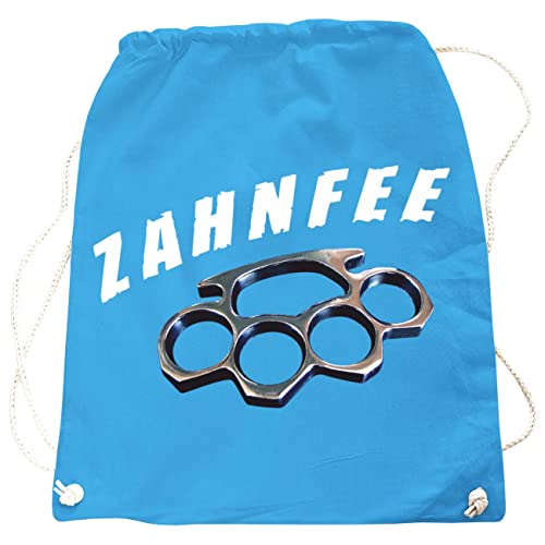 Rucksack Zahnfee Schlagring Rucksack Zahnfee Schlagring von Spaß Kostet