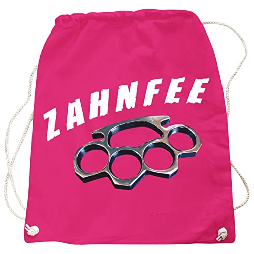 Rucksack Zahnfee Schlagring Rucksack Zahnfee Schlagring von Spaß Kostet