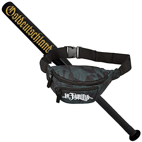 Spaß Kostet Sportset Baseballschläger mit Tasche für Baseball Ostdeutschland Gold Aluminium 26 Zoll Spaß Kostet Sportset Baseballschläger mit Tasche für Baseball Ostdeutschland Gold Aluminium 26 Zoll von Spaß Kostet
