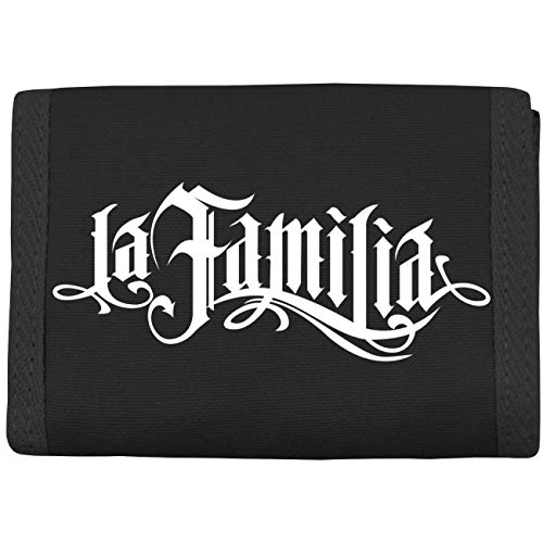 Geldbörse La Familia FCK Geldbörse La Familia FCK von Spaß Kostet