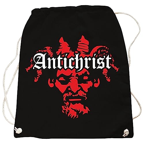 Rucksack Antichrist Devil Inside Rucksack Antichrist Devil Inside von Spaß Kostet