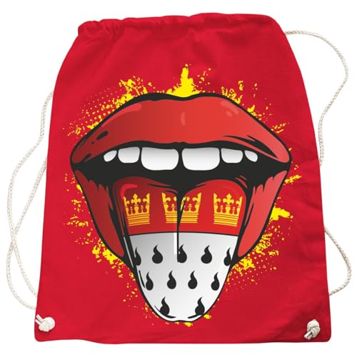 Rucksack Kölsche Kölner Karneval Rucksack Kölsche Kölner Karneval von Spaß Kostet