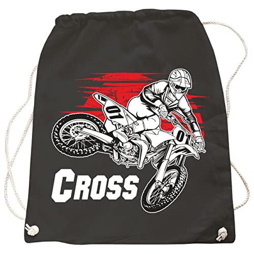 Rucksack Motorrad Cross von Spass kostet