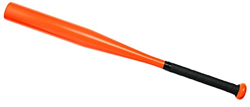 Spaß Kostet Baseballschläger aus Aluminium ORANGE 26 Zoll 65 cm lang ideal zum Baseball Spaß Kostet Baseballschläger aus Aluminium ORANGE 26 Zoll 65 cm lang ideal zum Baseball von Spaß Kostet