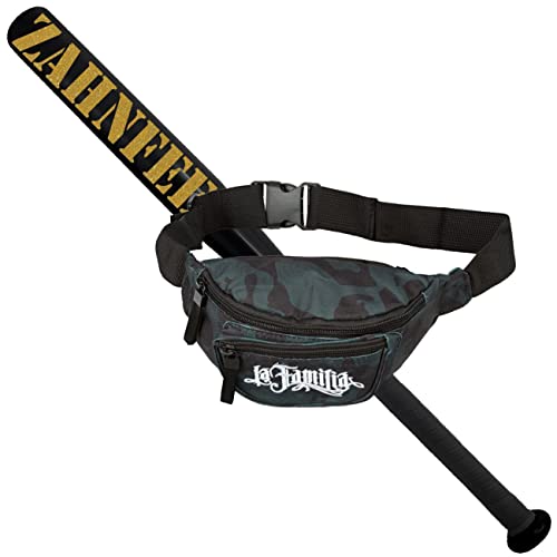 Spaß Kostet Sportset Baseballschläger mit Tasche für Baseball Zahnfee Gold Aluminium 26 Zoll Spaß Kostet Sportset Baseballschläger mit Tasche für Baseball Zahnfee Gold Aluminium 26 Zoll von Spaß Kostet