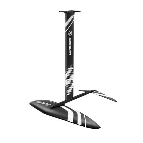 Spatium Aluminium Carbon Hydrofoil for Surfboard Kiteboard Wind Surf Hydrofoil for Longboard with Backpack Kite Surfing Accessories Spatium Aluminium Carbon Hydrofoil for Surfboard Kiteboard Wind Surf Hydrofoil for Longboard with Backpack Kite Surfing Accessories von Spatium
