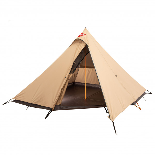 Spatz - Wigwam 4 BTC - 4-Personen Zelt Gr One Size beige Spatz - Wigwam 4 BTC - 4-Personen Zelt Gr One Size beige von Spatz
