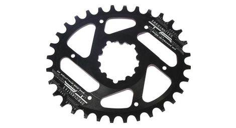 spezialfach ta one dm6 sram direktmontage ovalution narrow wide 11   12v von Spécialités TA