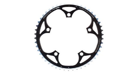 spezialitaten ta kettenblatt alize 130mm ausen schwarz spezialitaten ta kettenblatt alize 130mm ausen schwarz von Spécialités TA