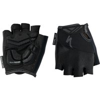 SPECIALIZED Body Geometry Dual-Gel Damen Handschuhe, Größe L, Rennrad von Specialized