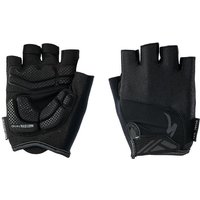SPECIALIZED Body Geometry Dual-Gel Handschuhe, für Herren, Größe M, von Specialized