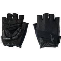 SPECIALIZED Body Geometry Dual-Gel Handschuhe, für Herren, Größe S, SPECIALIZED Body Geometry Dual-Gel Handschuhe, für Herren, Größe S, von Specialized