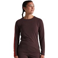 SPECIALIZED Damen Langarm-Trail Bikeshirt, Größe L|SPECIALIZED Women's Long SPECIALIZED Damen Langarm-Trail Bikeshirt, Größe L|SPECIALIZED Women's Long von Specialized