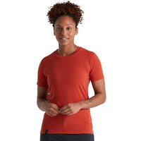 SPECIALIZED Damen Trail Bikeshirt, Größe L, Radtrikot, SPECIALIZED Damen Trail Bikeshirt, Größe L, Radtrikot, von Specialized