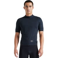 SPECIALIZED Foundation Kurzarmtrikot, für Herren, Größe M, Radtrikot, SPECIALIZED Foundation Kurzarmtrikot, für Herren, Größe M, Radtrikot, von Specialized