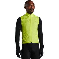 SPECIALIZED HyprViz SL PRO Windweste, für Herren, Größe L, Radweste, SPECIALIZED HyprViz SL PRO Windweste, für Herren, Größe L, Radweste, von Specialized