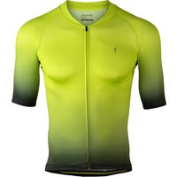 SPECIALIZED Hyprviz Air Kurzarmtrikot, für Herren, Größe M, Radtrikot, von Specialized