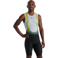 SPECIALIZED Hyprviz SL kurze Trägerhose, für Herren, Größe M, Radlerhose, von Specialized