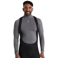 SPECIALIZED Langarm Roll Neck Radunterhemd, für Herren, Größe S-M|SPECIALIZED von Specialized