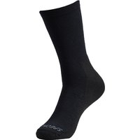 SPECIALIZED Primaloft Tall Logo Winterradsocken, für Herren, Größe M, Rennrad von Specialized