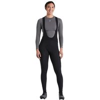 SPECIALIZED RBX Comp Thermal lange Damen Trägerhose, Größe L, Radlerhose, von Specialized