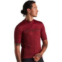 SPECIALIZED RBX Logo Kurzarmtrikot, für Herren, Größe M, Radtrikot, SPECIALIZED RBX Logo Kurzarmtrikot, für Herren, Größe M, Radtrikot, von Specialized