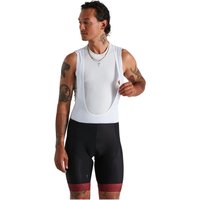 SPECIALIZED RBX Logo kurze Trägerhose, für Herren, Größe 2XL, Radlerhose, von Specialized