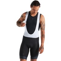 SPECIALIZED RBX Logo kurze Trägerhose, für Herren, Größe S, Radhose, von Specialized