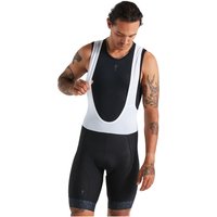 SPECIALIZED RBX Logo kurze Trägerhose, für Herren, Größe XL, Fahrradhose, von Specialized