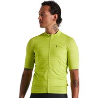 SPECIALIZED RBX Mirage Kurzarmtrikot, für Herren, Größe S, Fahrradtrikot, von Specialized