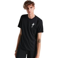 SPECIALIZED S-Logo T-Shirt, für Herren, Größe XL, MTB Trikot, MTB SPECIALIZED S-Logo T-Shirt, für Herren, Größe XL, MTB Trikot, MTB von Specialized