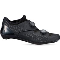 SPECIALIZED S-Works Ares Rennradschuhe, für Herren, Größe 45, SPECIALIZED S-Works Ares Rennradschuhe, für Herren, Größe 45, von Specialized
